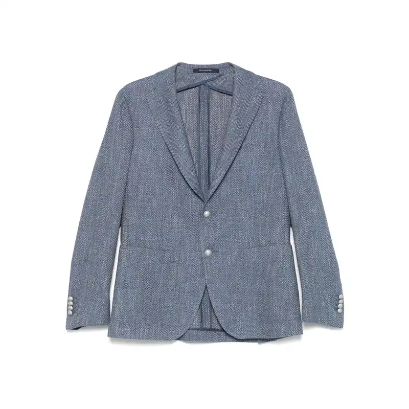 Jackets Blue - Tagliatore
