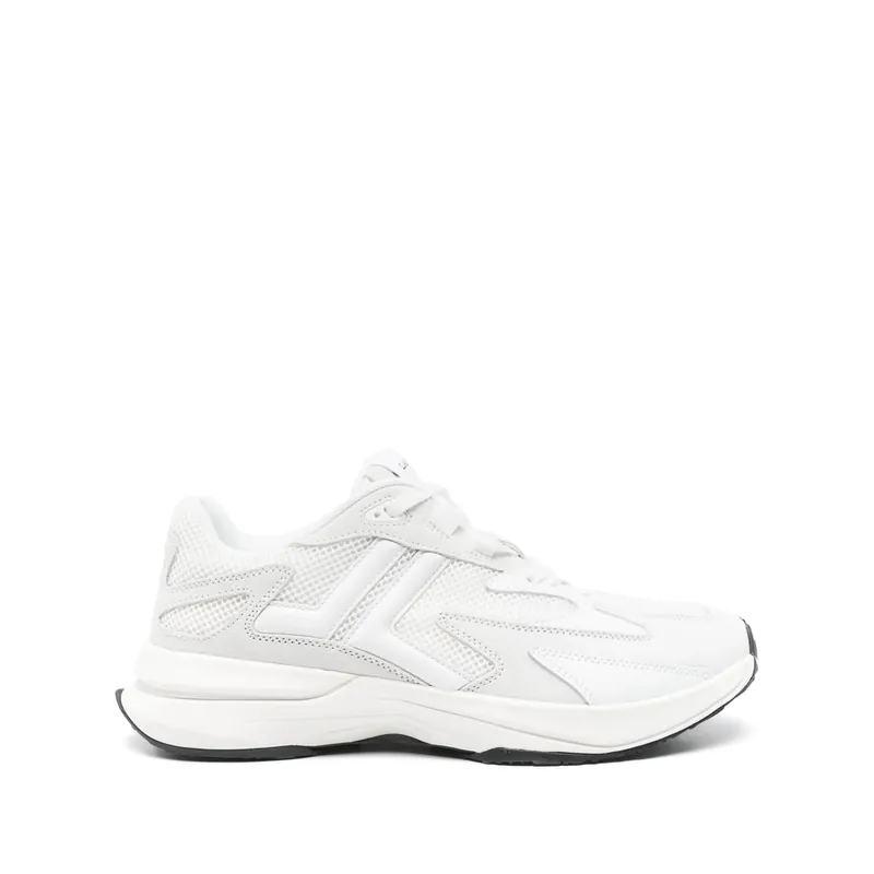 Sneakers White - Lanvin