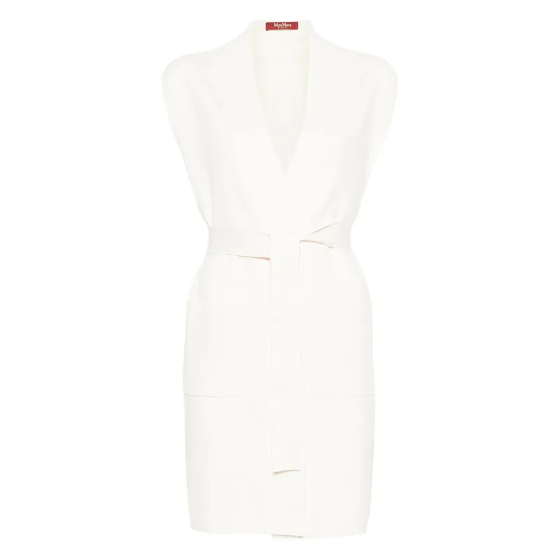Sweaters White - Max Mara