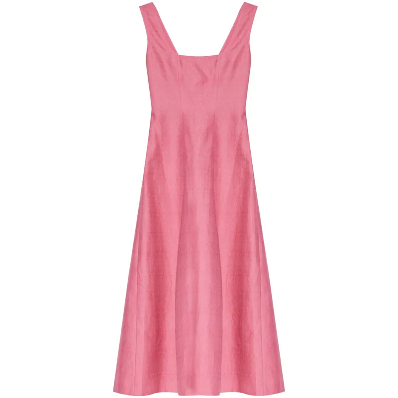 Dresses Pink - Cult Gaia