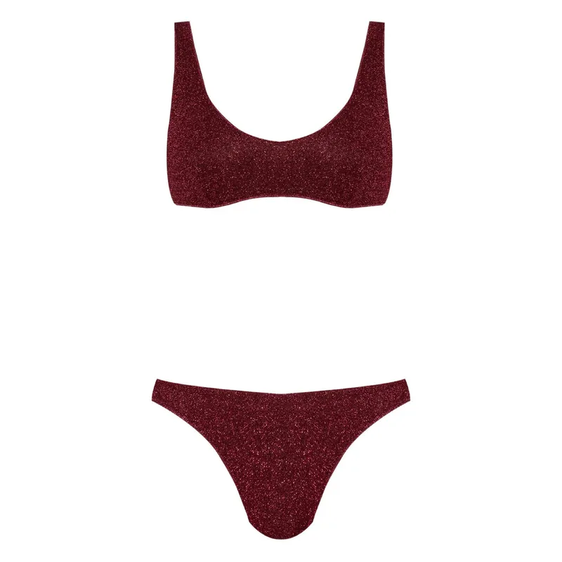 Beachwear Red - Oséree