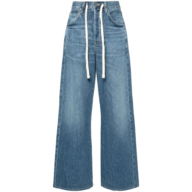 Pants Blue - Citizens Of Humanity