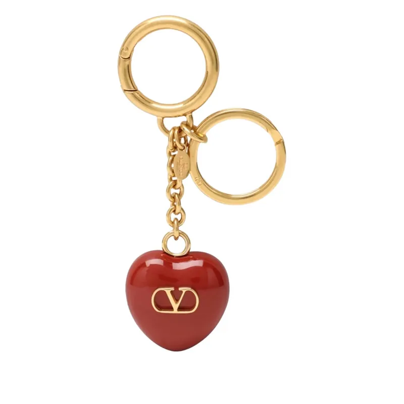 Keyrings Gold - Valentino Garavani