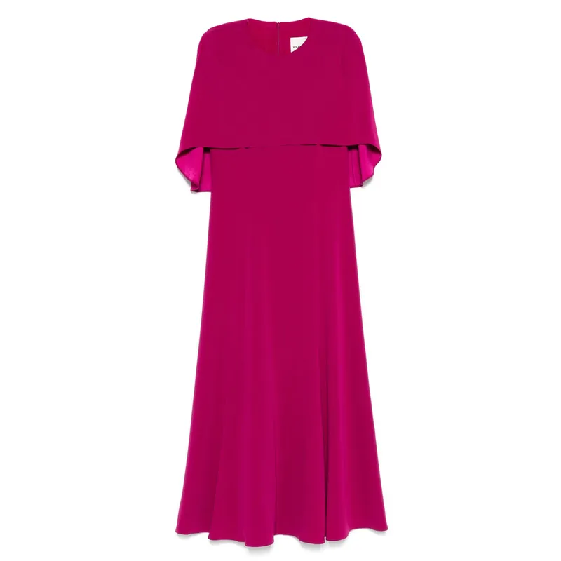 Dresses Pink - Roland Mouret