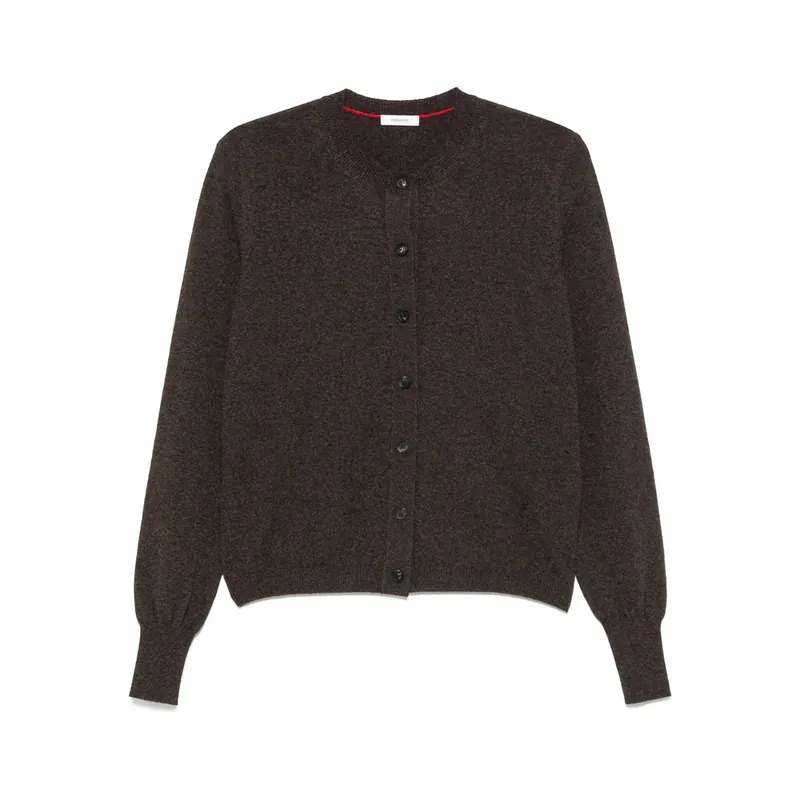 Sweaters Brown - Ferragamo