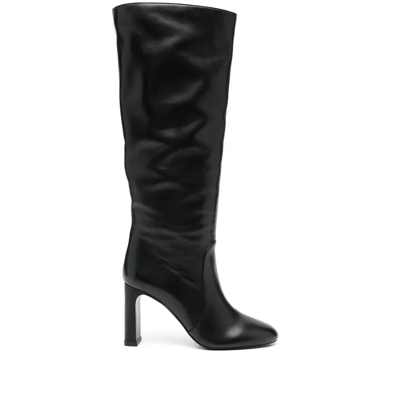 Shoes Black - Stuart Weitzman