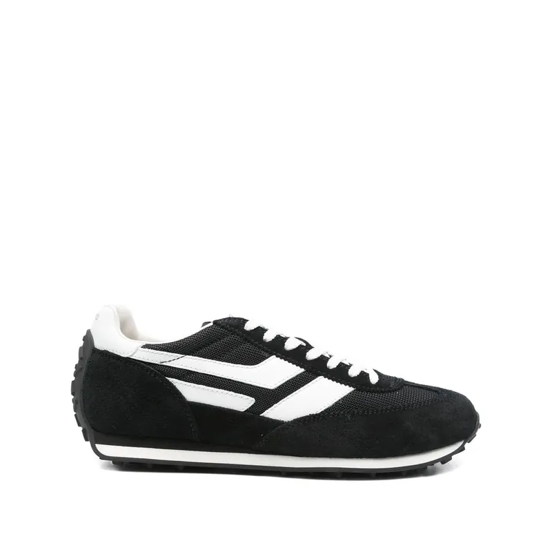 Sneakers Black - Tom Ford
