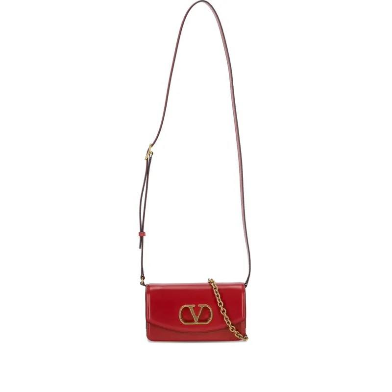Bags Red - Valentino Garavani