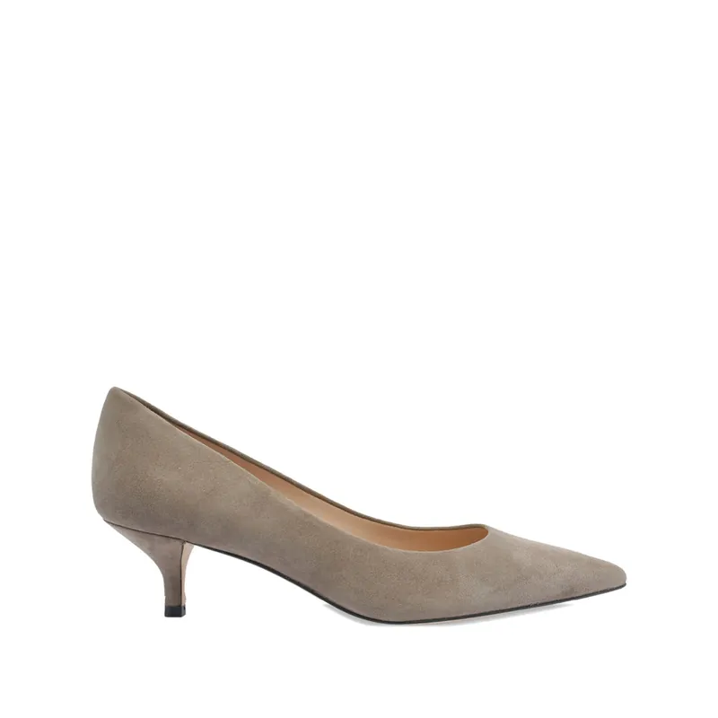 Shoes Neutral - Stuart Weitzman