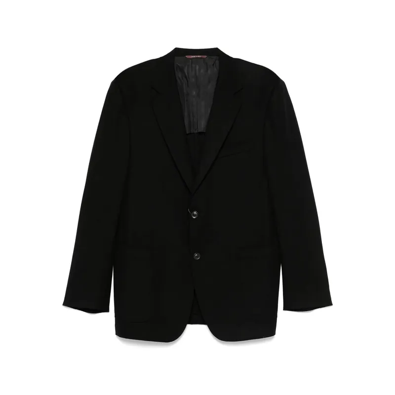 Jackets Black - Canali