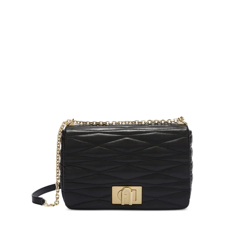 Bags Black - Furla