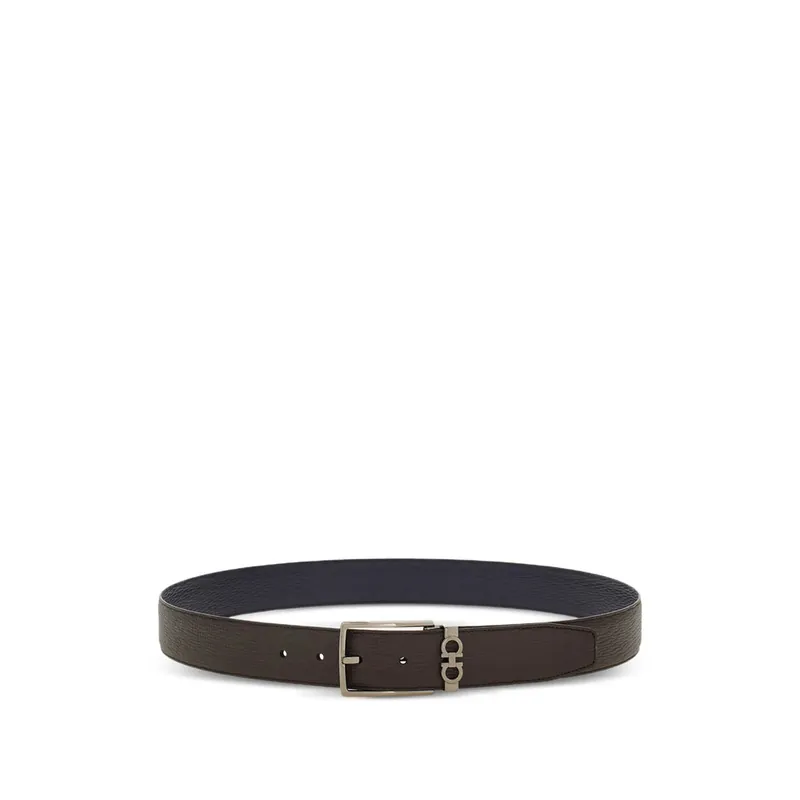 Belts /Blue - Ferragamo