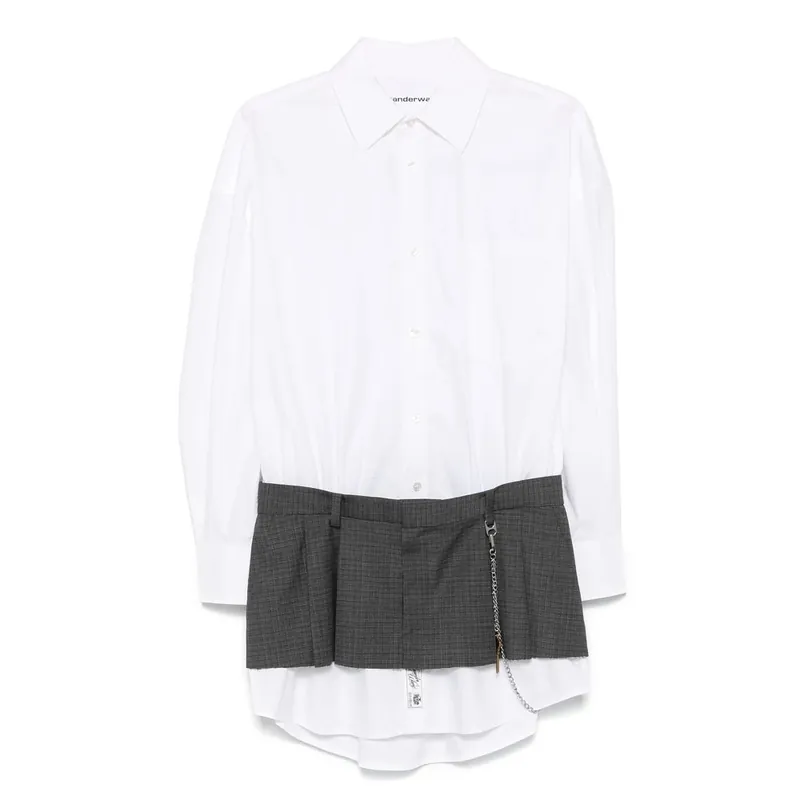 Dresses Gray - Alexander Wang