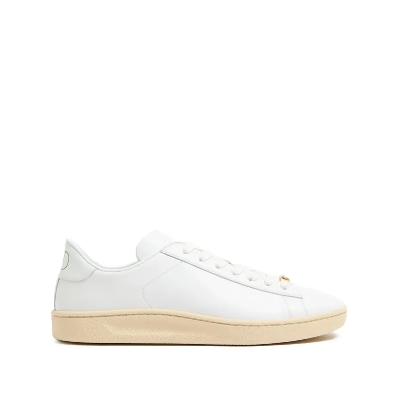 VLogo Sneakers White - Valentino Garavani