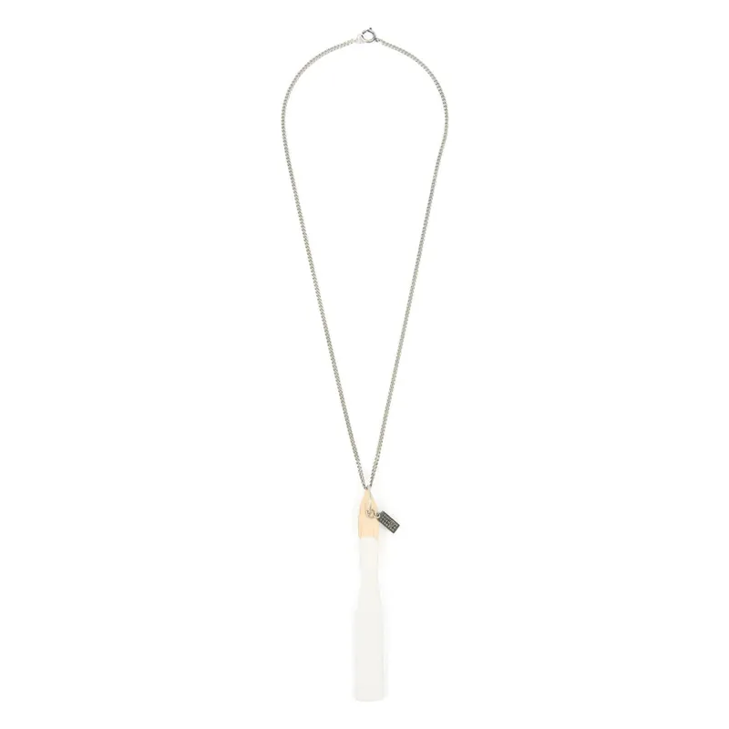 Jewellery White - MM6 Maison Margiela