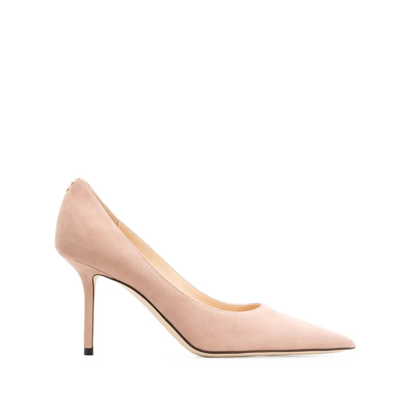 Love Shoes Neutral - Jimmy Choo