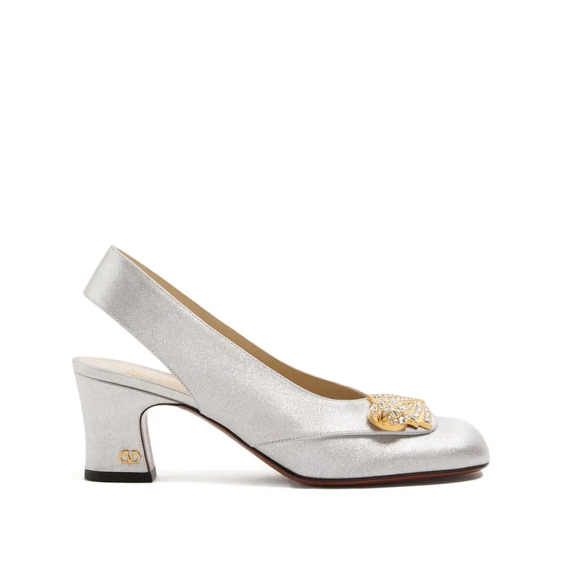 VLogo Shoes - Valentino Garavani