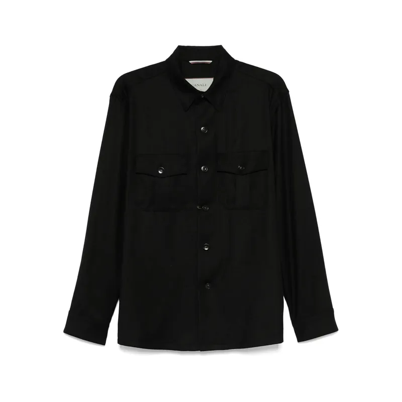 Jackets Black - Canali
