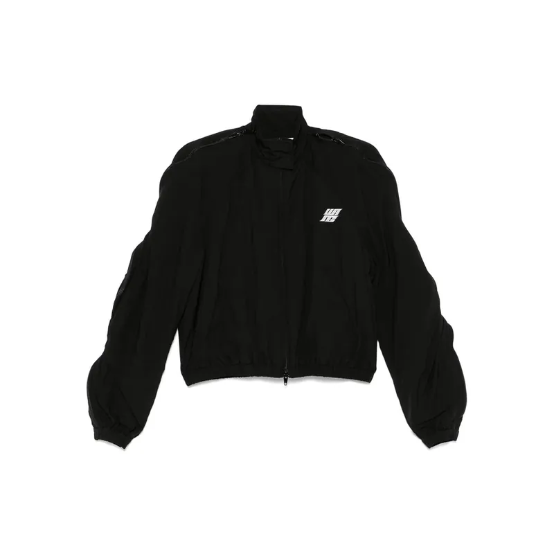 Outerwears Black - Alexander Wang