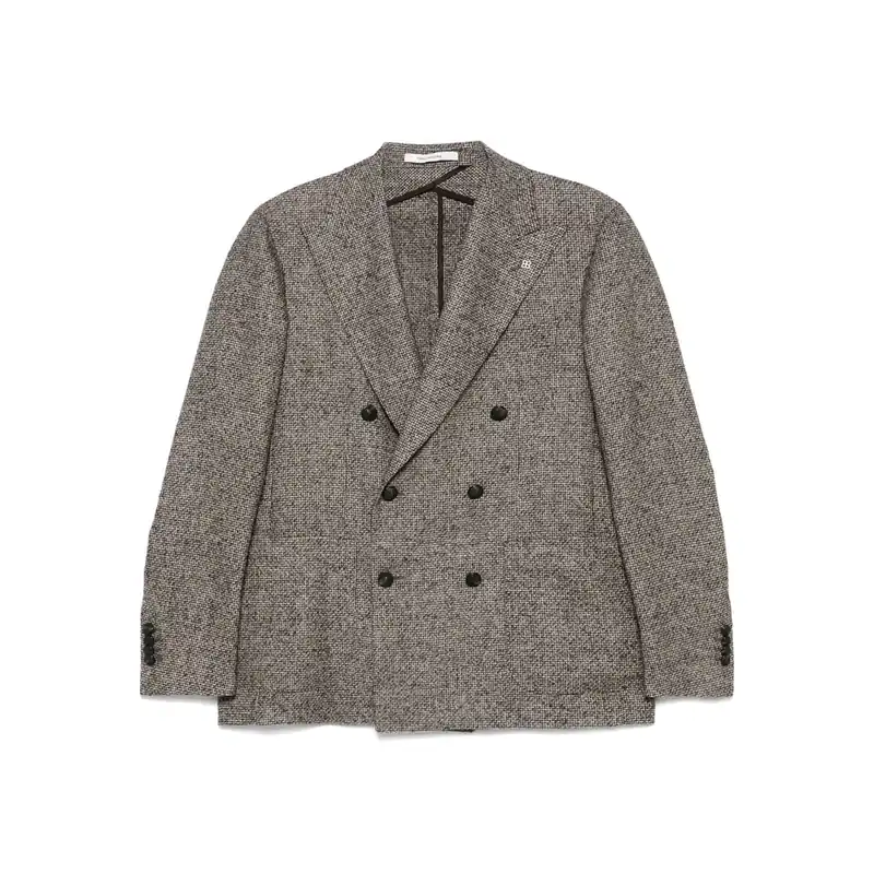 Jackets Neutral, Black - Tagliatore