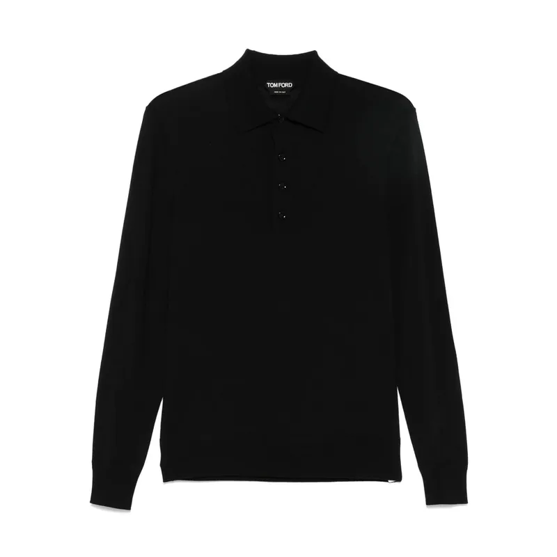 Sweaters Black - Tom Ford