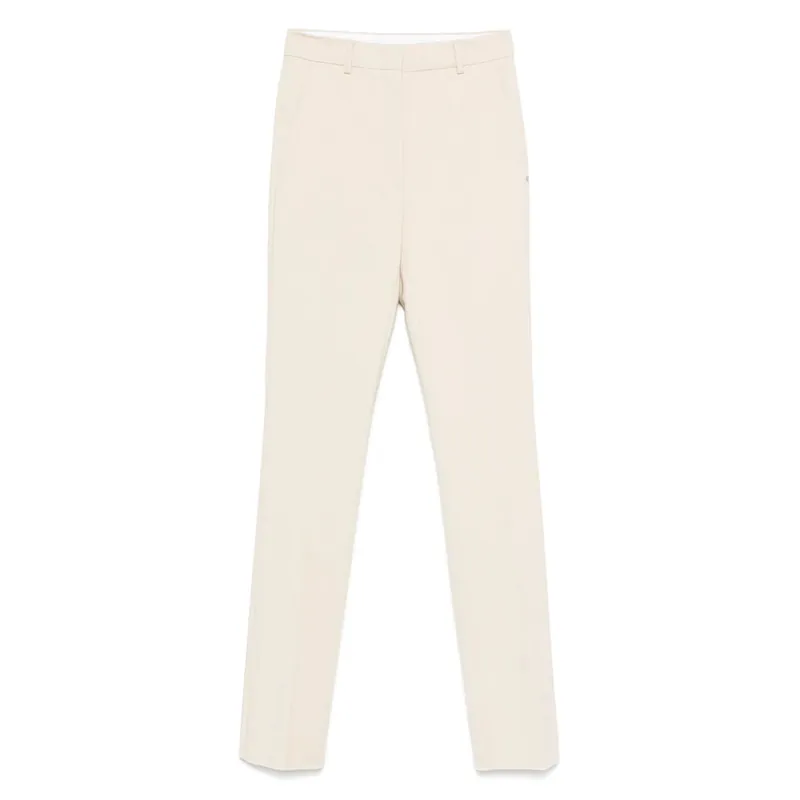 Pants Brown - Sportmax