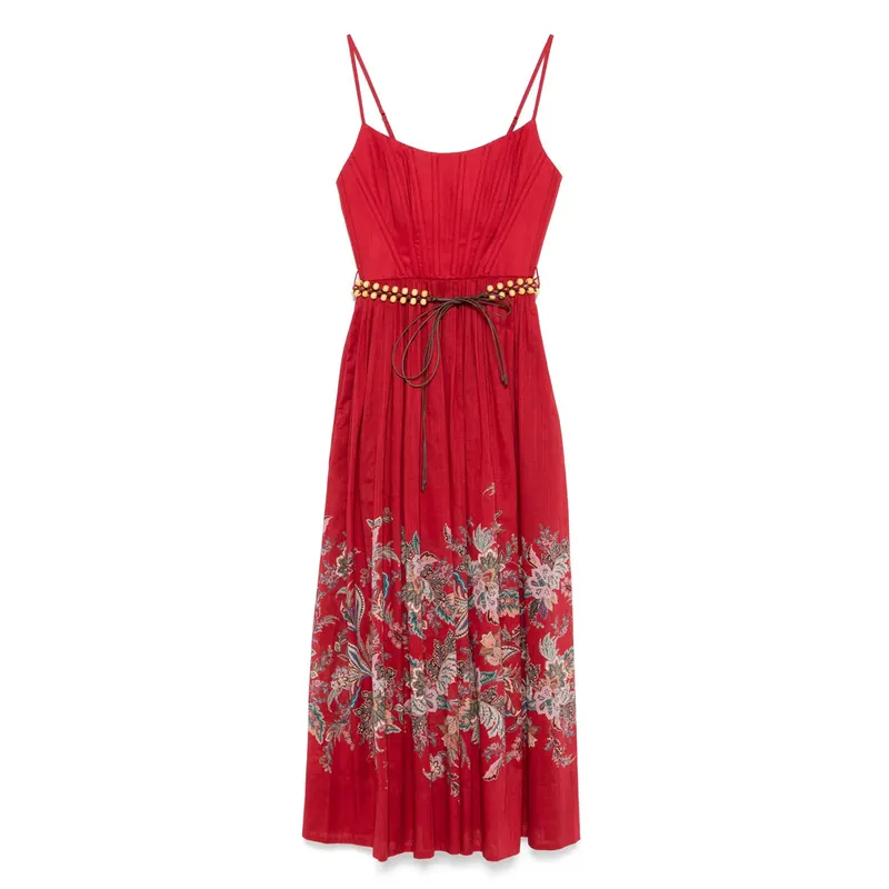 Dresses Red - Zimmermann