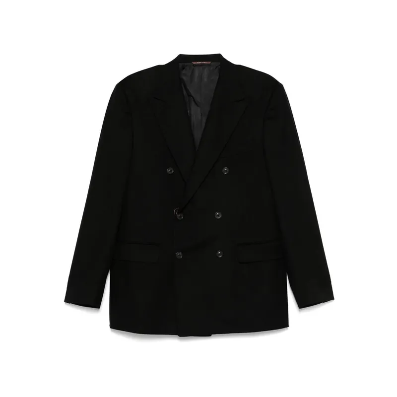 Jackets Black - Canali