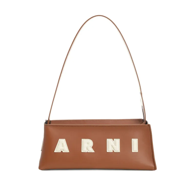Bags Brown - Marni
