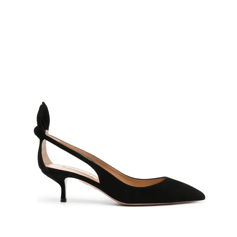 Shoes Black - Aquazzura