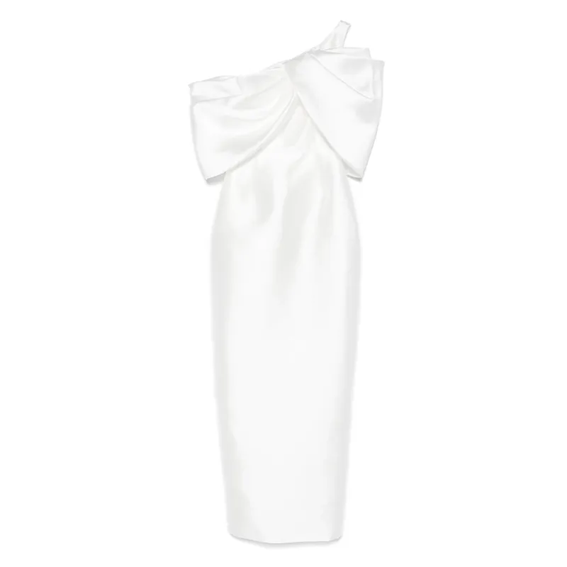 Dresses White - Solace London
