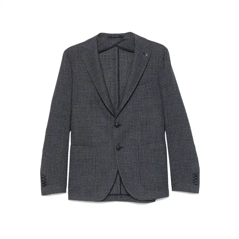 Jackets Blue - Tagliatore