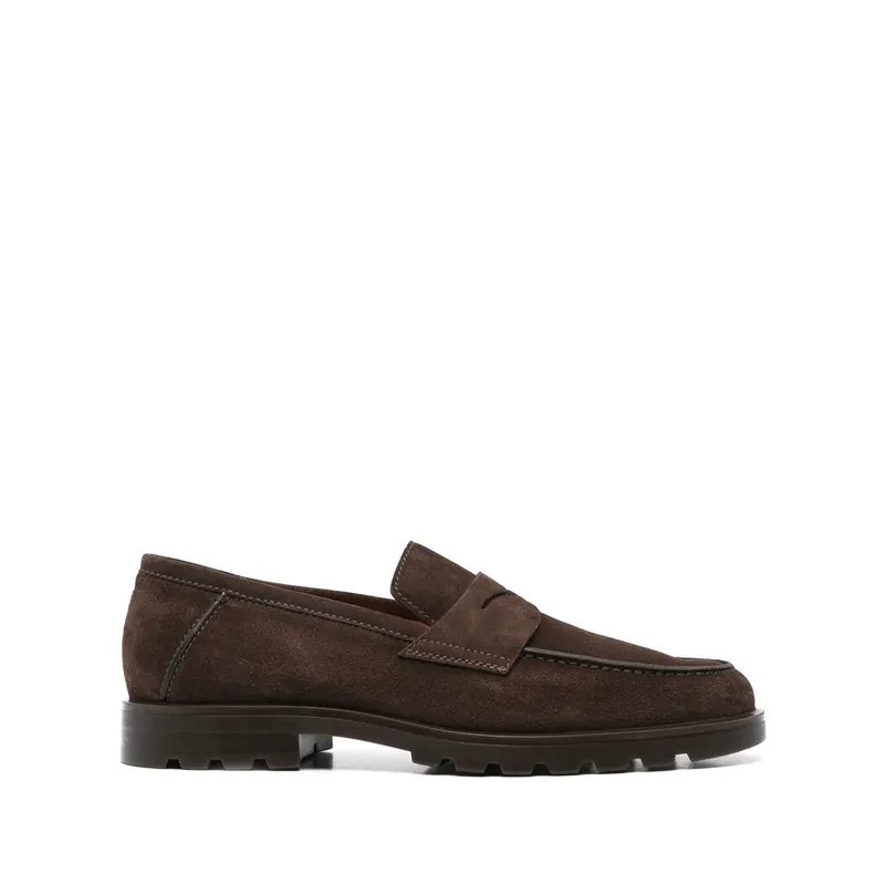 Shoes - Santoni