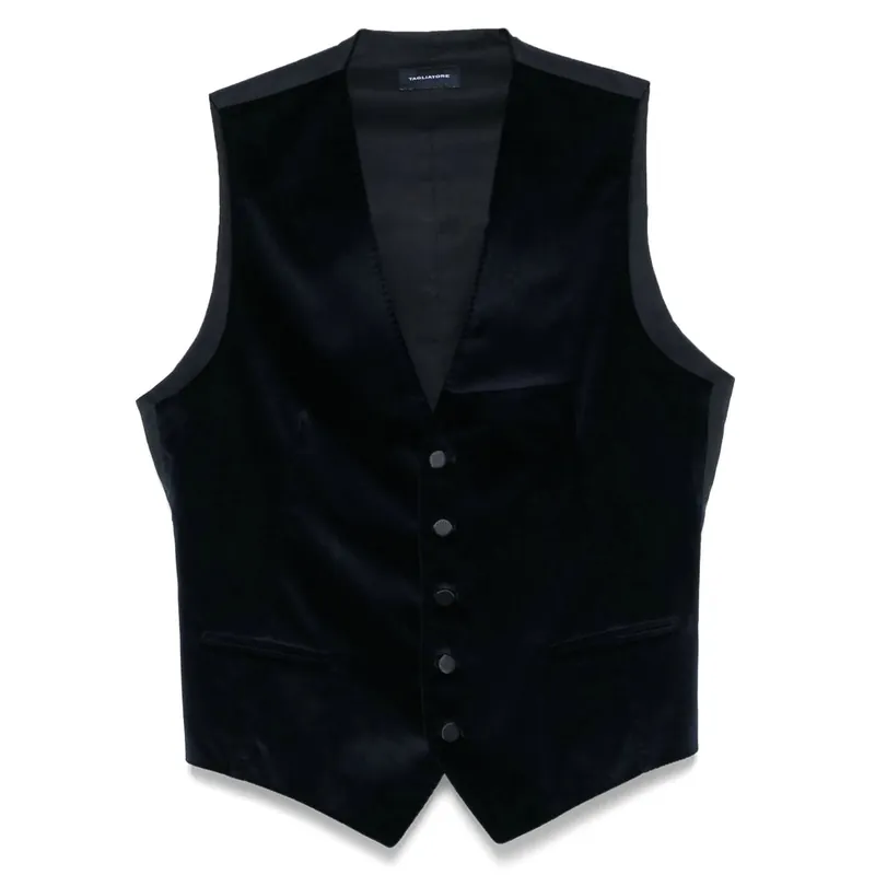 Waistcoats Blue - Tagliatore