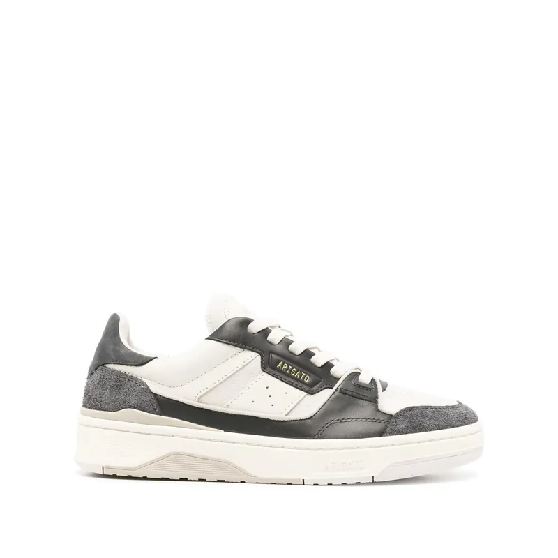 Sneakers Neutral, Black - Axel Arigato
