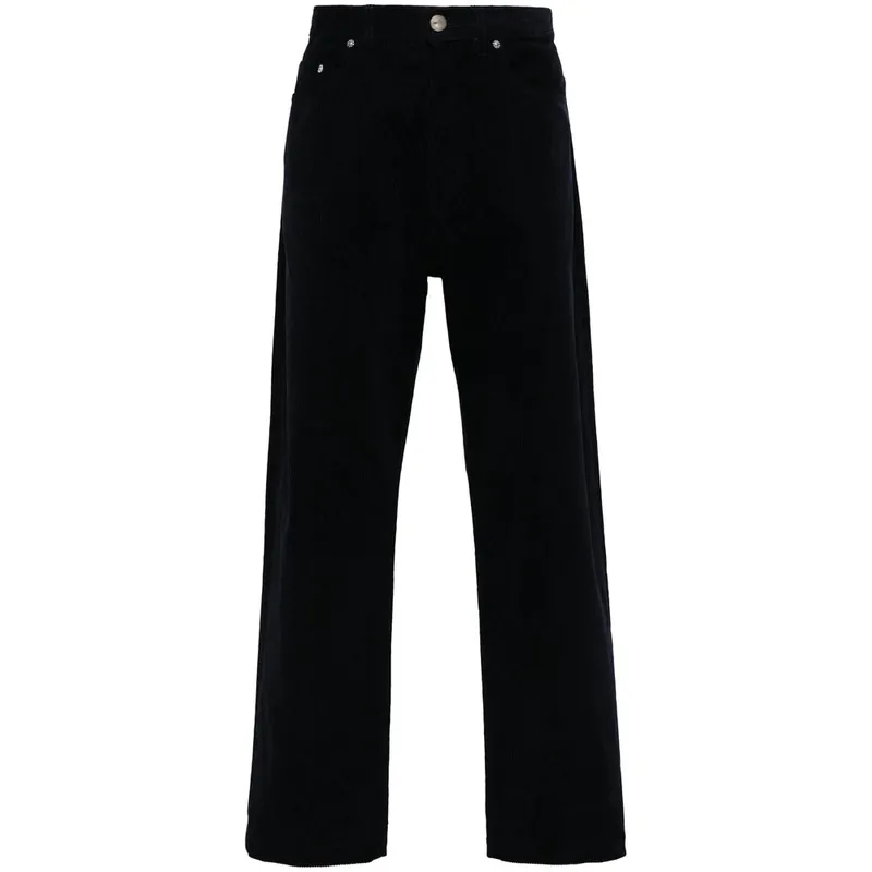 Denim Blue - A.P.C.
