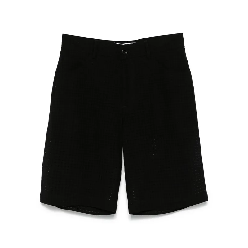 Shorts Black - SéFr