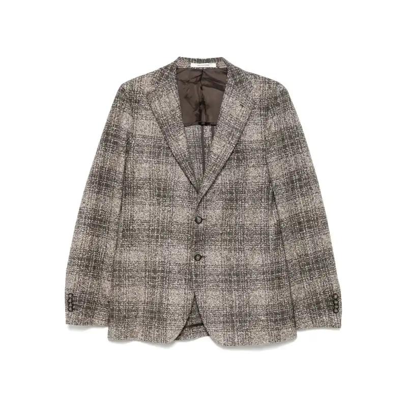 Jackets Brown - Tagliatore