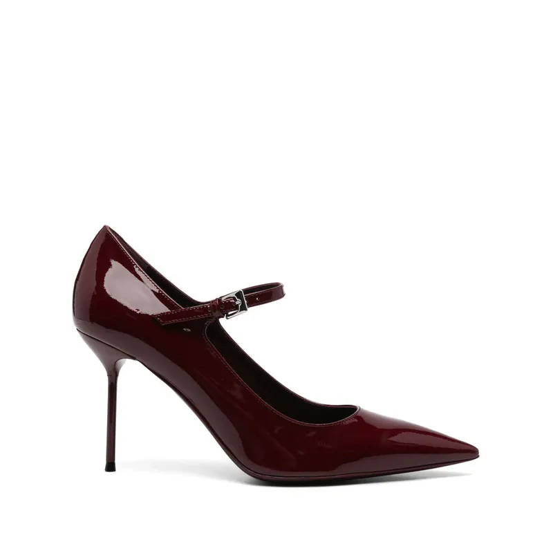 Shoes Red - Paris Texas