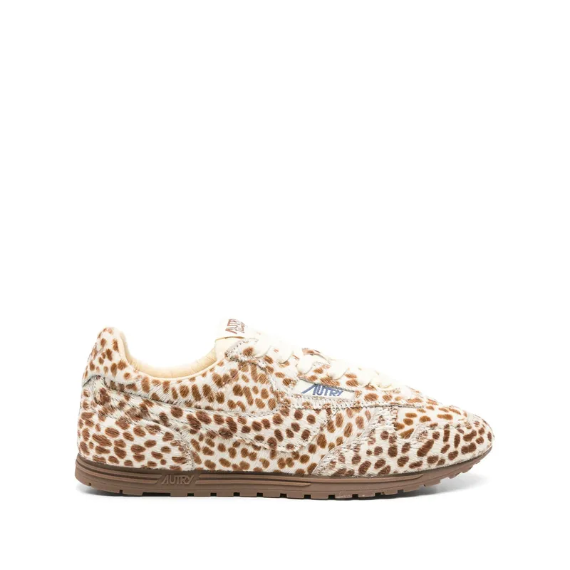 Sneakers Neutral - Autry