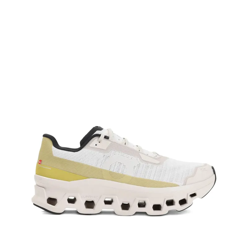 Sneakers Gray, Neutral - On Running