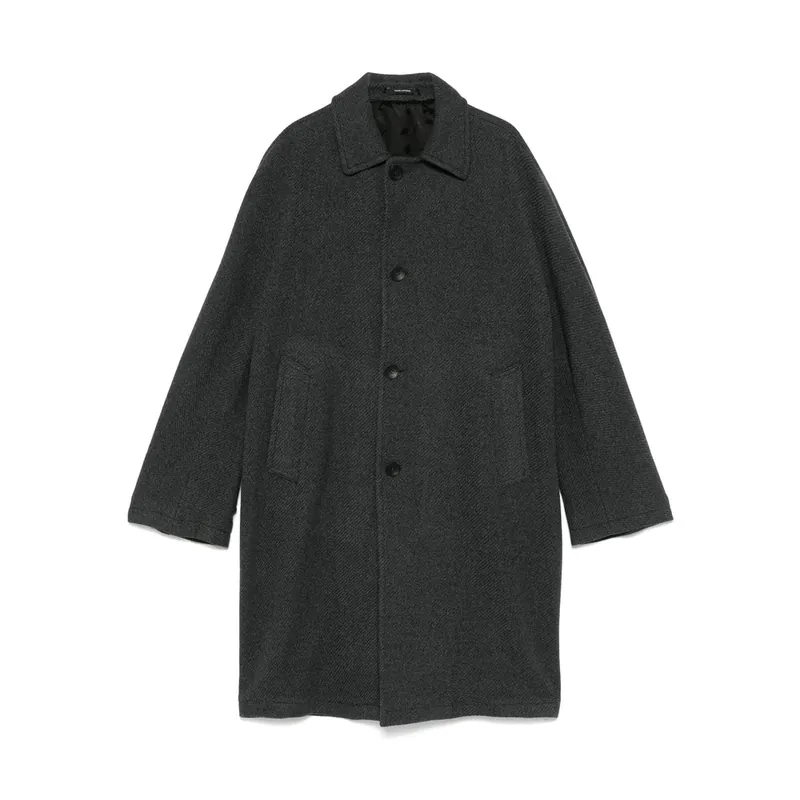 Coats Gray - Tagliatore