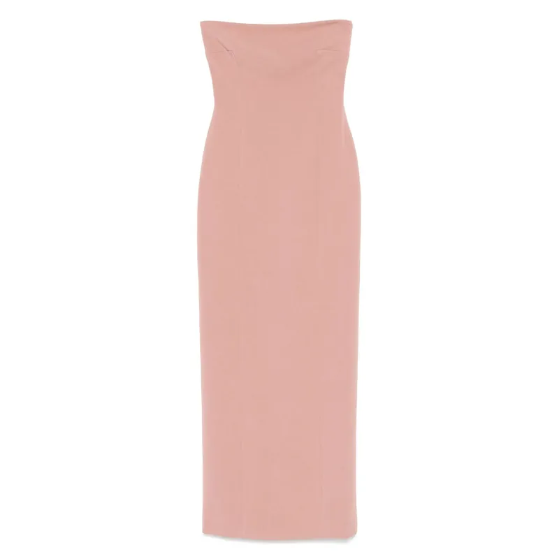 Dresses Pink - Solace London