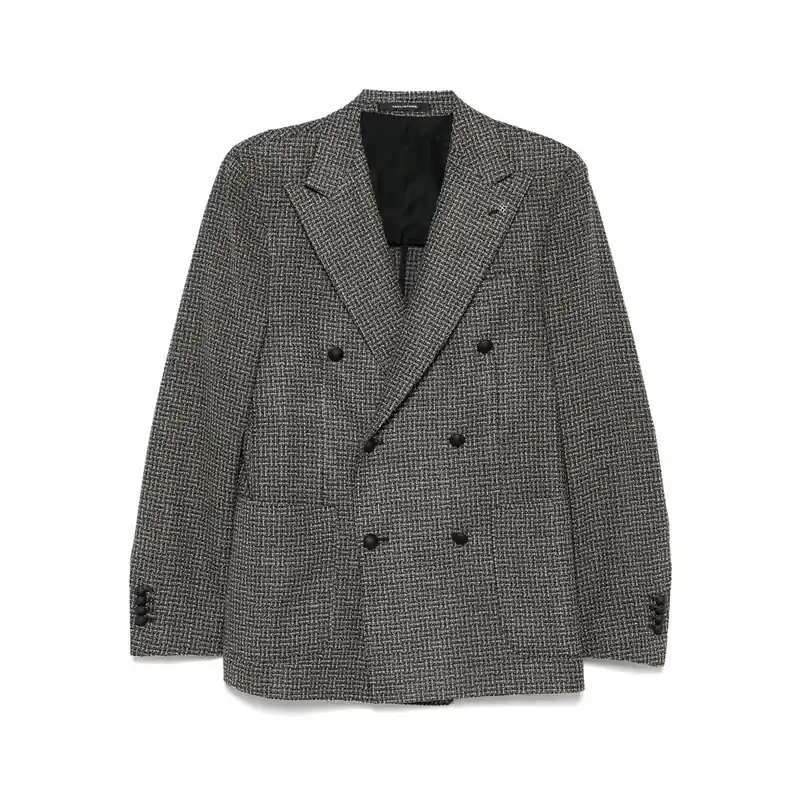 Jackets Gray - Tagliatore