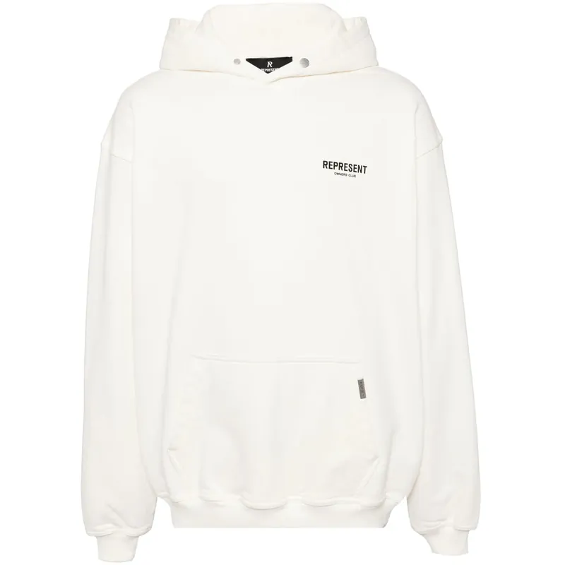 Sweatshirts White - Represent