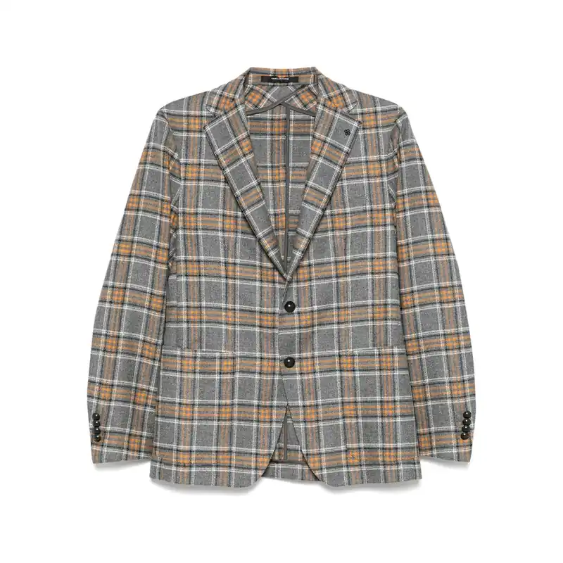 Jackets Gray - Tagliatore
