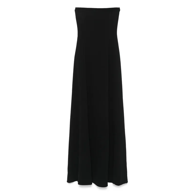Dresses Black - Solace London