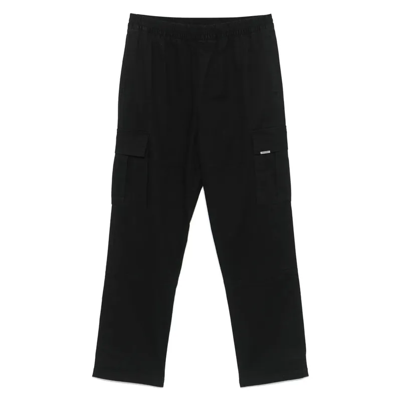 Pants Black - Represent