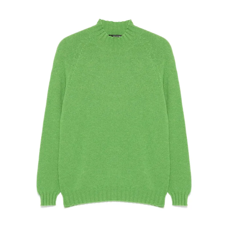 Sweaters Green - Tagliatore