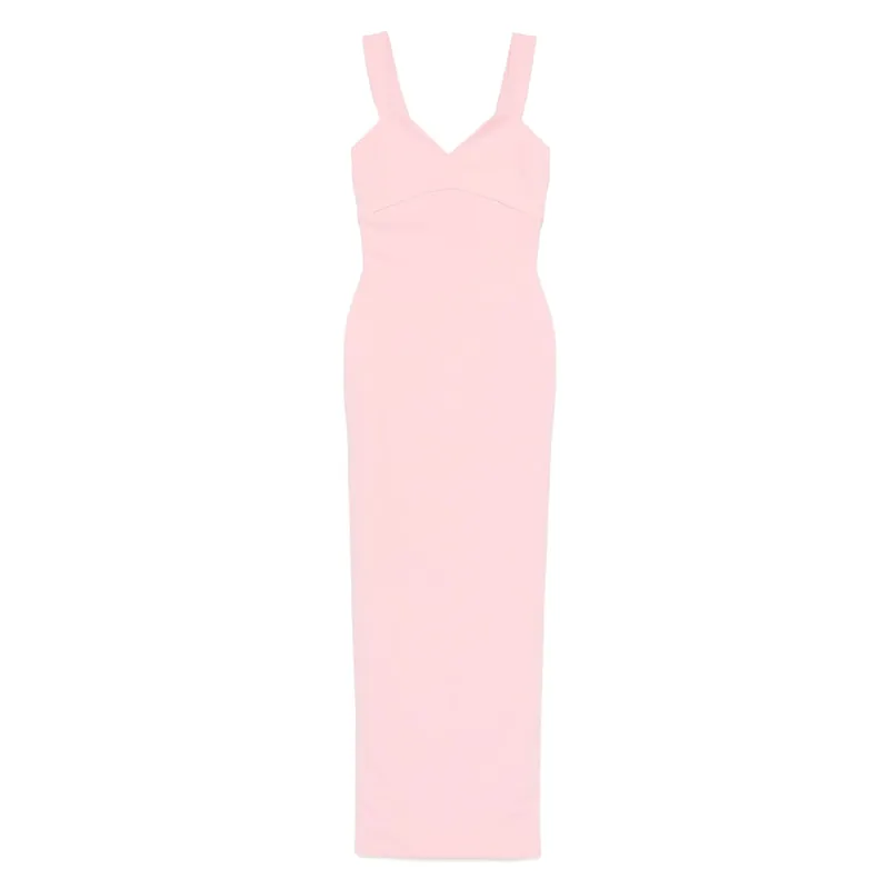 Dresses Pink - Solace London